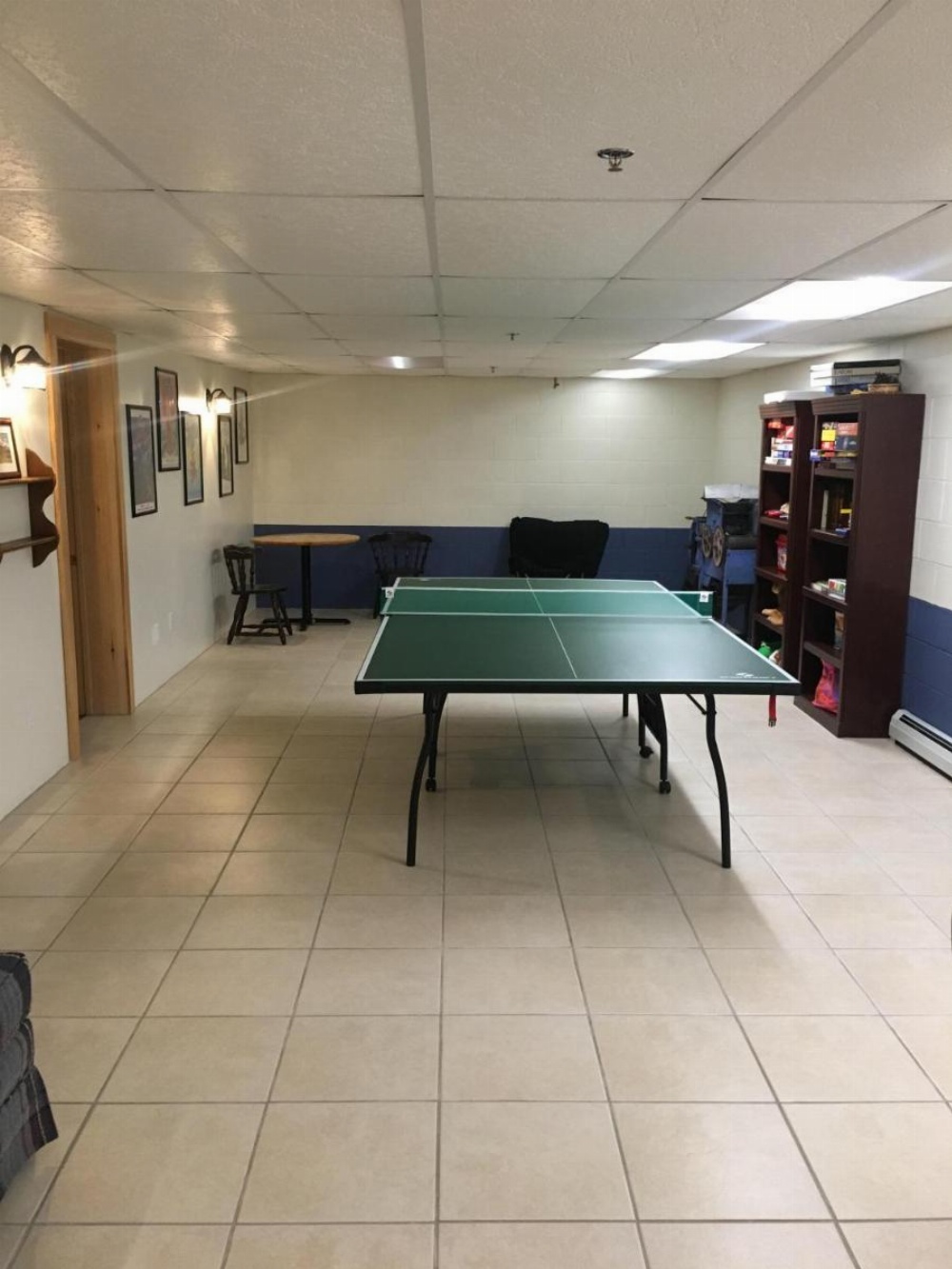 Blueberry Fields Bed & Breakfast